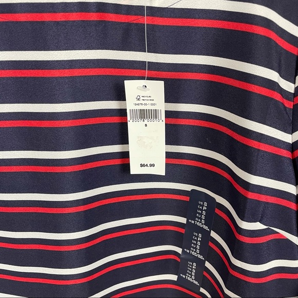 NWT Gap Shift Dress - Picture 2 of 8